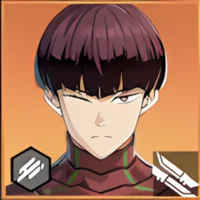 Soshiro Hoshina (United Front)