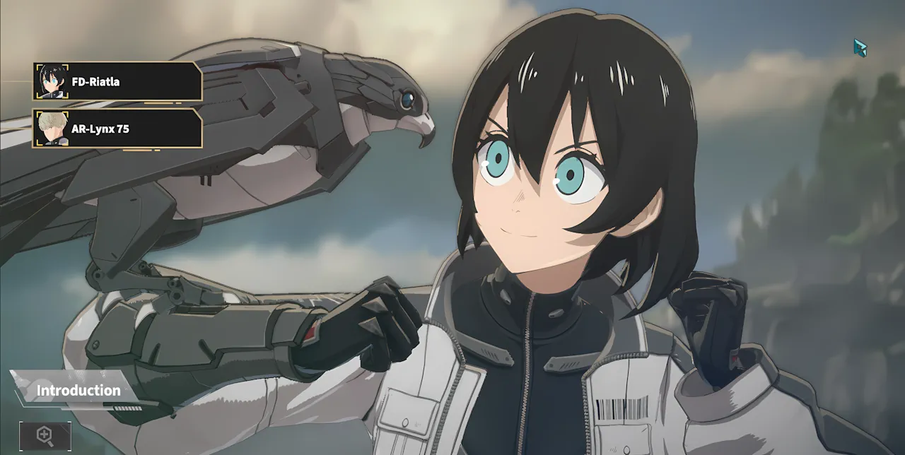 Akari Minase (Synchro Aptitude)
