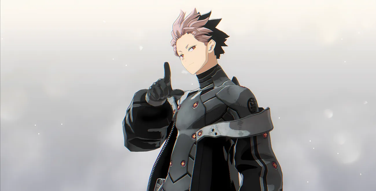 Gen Narumi (Future Sight)