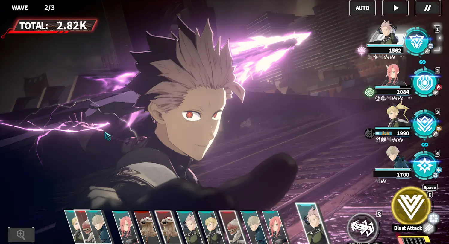 Gen Narumi (Japan's Strongest Combatant)