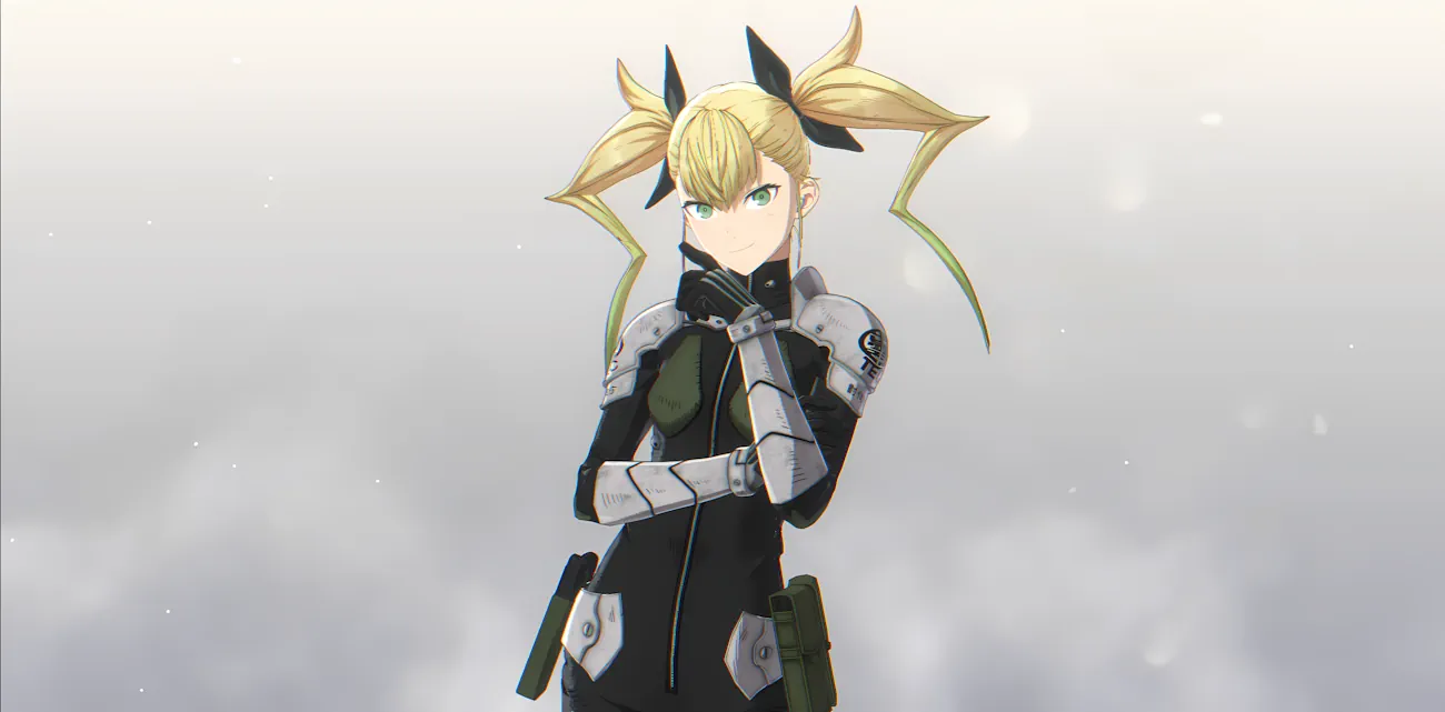 Kikoru Shinomiya (Evolving Talent)