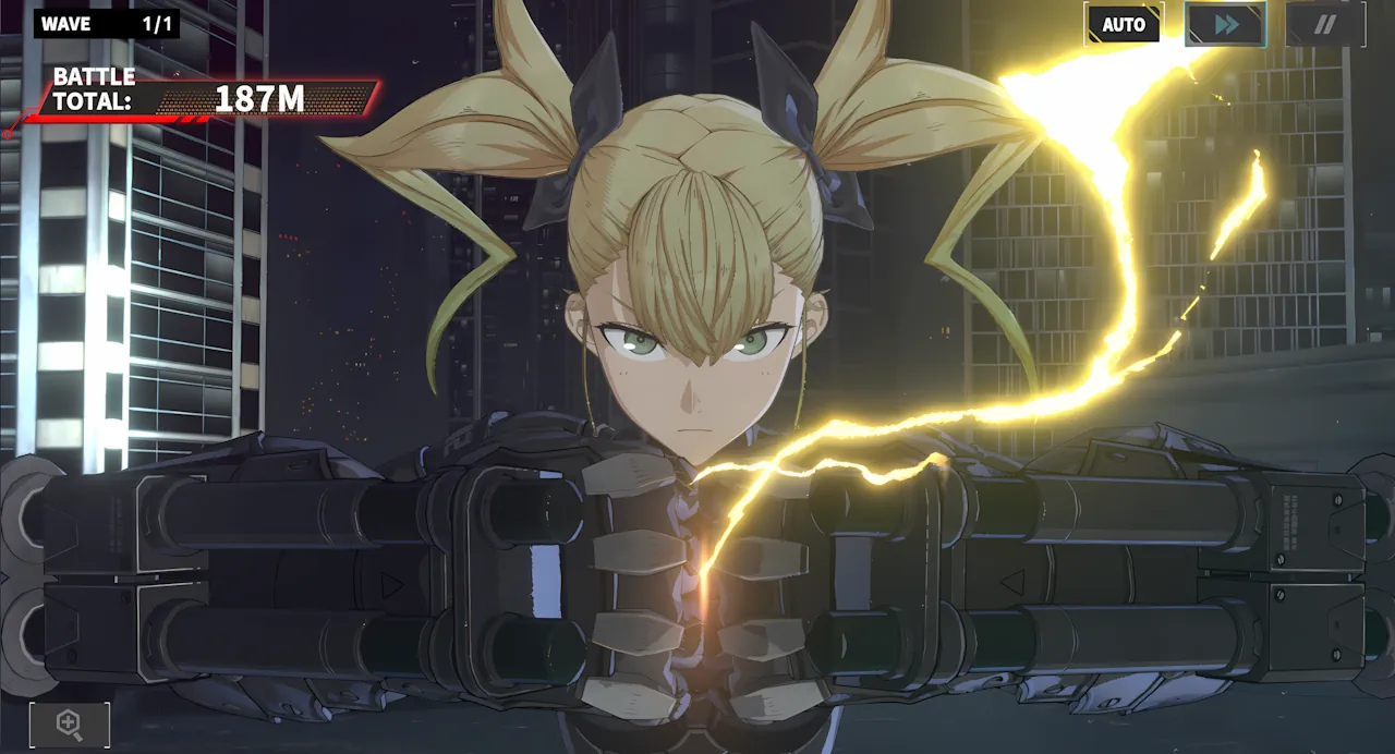 Kikoru Shinomiya (The Inherited Will)