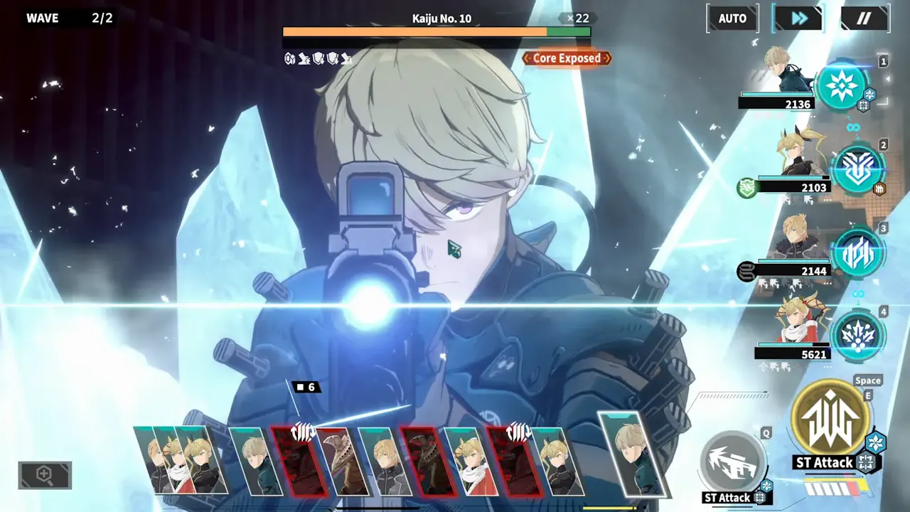 Reno Ichikawa (The Compatible User)