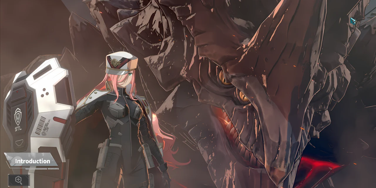 Sagan Shinomiya (The Resurgent Commander)
