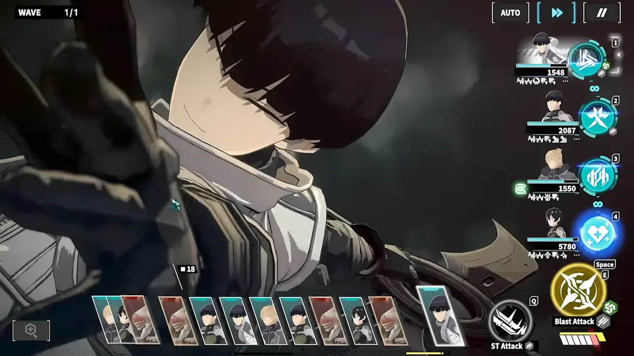 Soshiro Hoshina (New Possibilities)