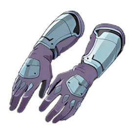 Caudata-Type Unipart β Arms