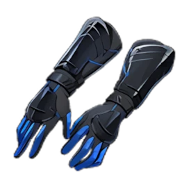 Paraves-Type Kaiju α Arms