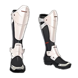 Wyvern-Type Unipart β Legs