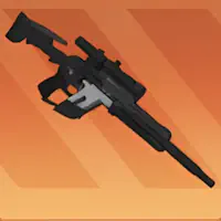 AR-6710 Assault Rifle