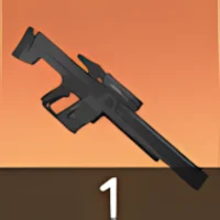 AR-Anollococ Assault Rifle