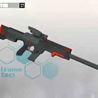 AR-Cronus Assault Rifle