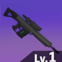 AR-Honeybee 84 Assault Rifle