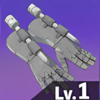 Fs-Grizzly 83 Gauntlet