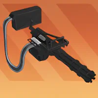 GG-5012 Gatling Gun
