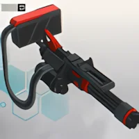 GG-Iapetus Gatling Gun