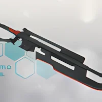 GS-Amatsu Mikaboshi Gunsword