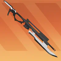 GS-Takamimusubi Gunsword