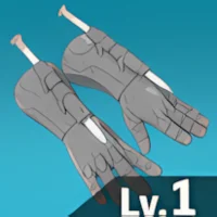 Heavy Duty Gauntlet Gauntlet