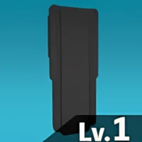 Heavy Duty Shield Shield