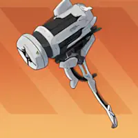 HM-Eporhtnacyl Hammer