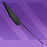 Lc-Rhinoceros 01 Spear