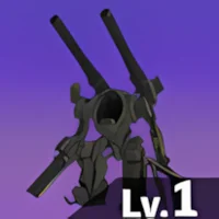 PS-Dobermann 52 Powered Suit