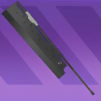 S-Silky Shark 13 Greatsword