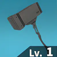 Standar Hammer Hammer