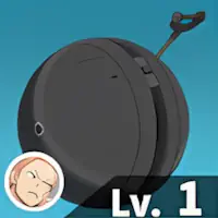 Standar Iron Ball Iron Ball