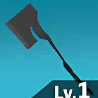 Standard Battle Ax Ax