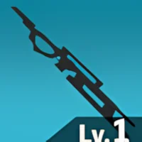 Standard Gunsword Gunsword