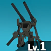 Standard Powered Suit Powered Suit