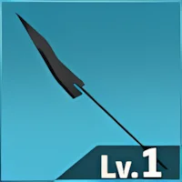 Standard Spear Spear