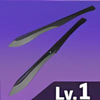 SW-Fox 48 Twin Swords