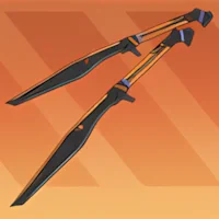 SW-Ihsgnaij Twin Swords