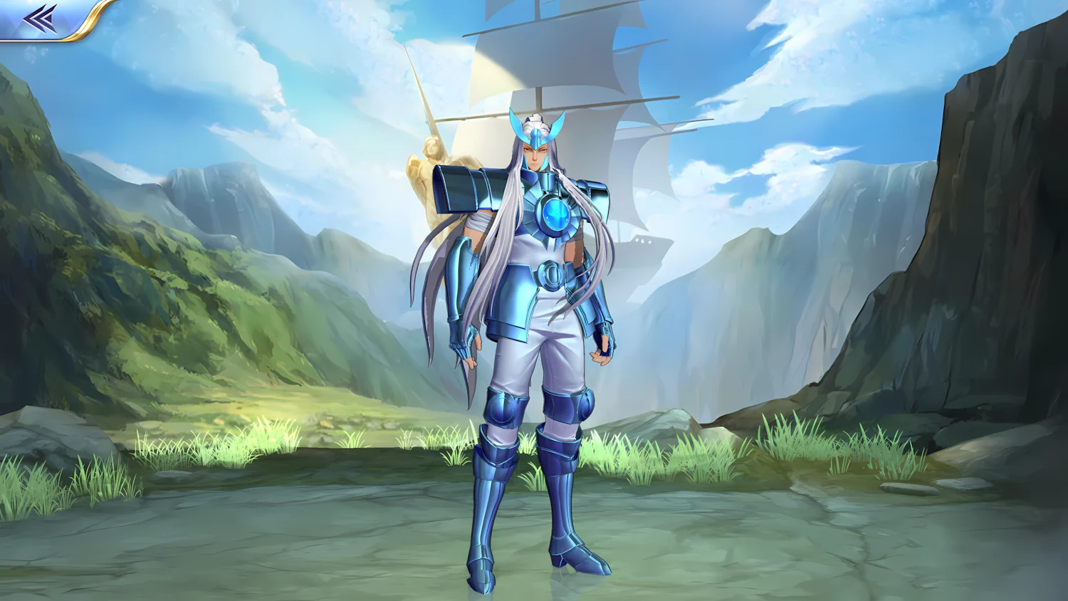 Ara Hakurei