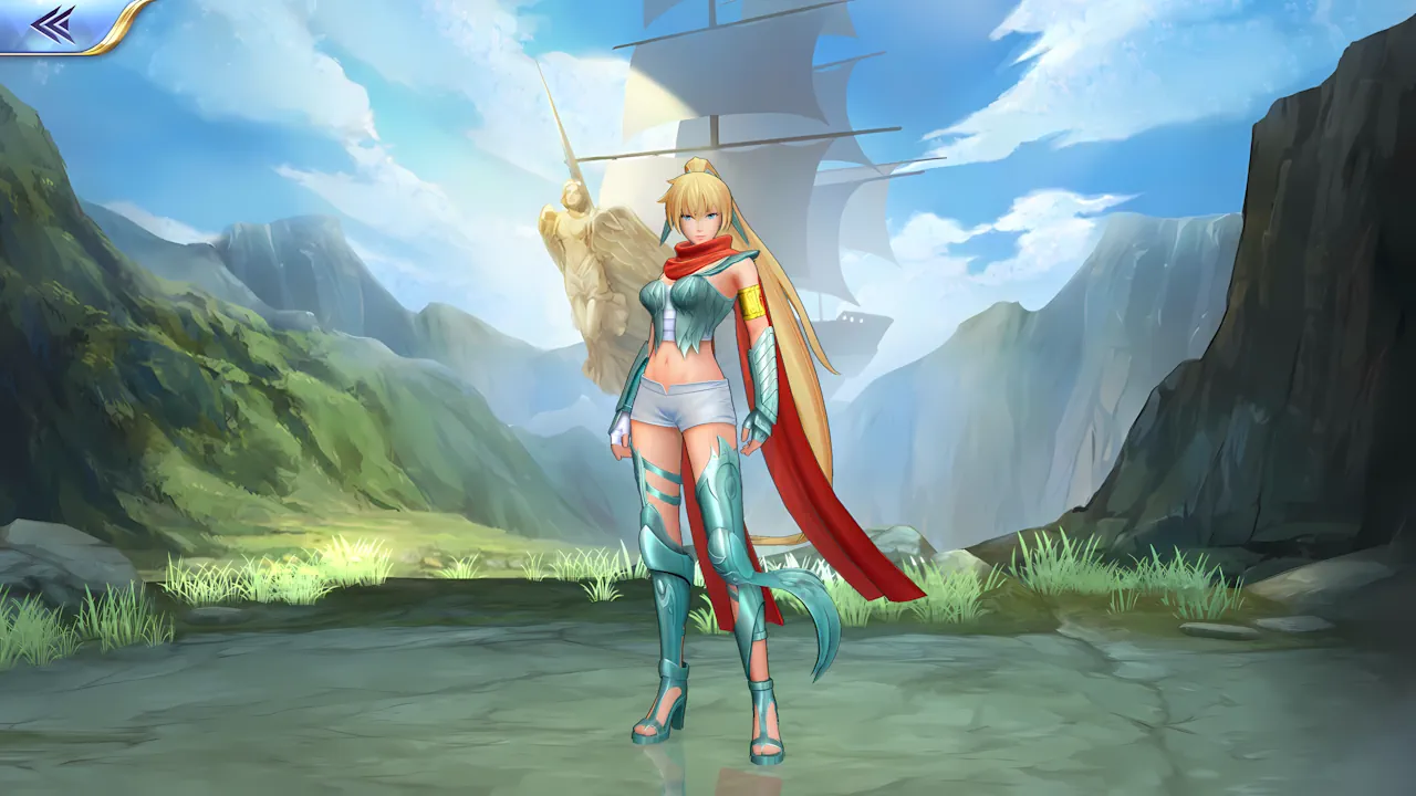 Crane Yuzuriha