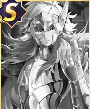 Aquarius Hyoga