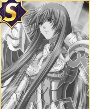 Goddess Athena Sasha