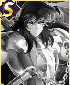 Libra Shiryu