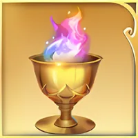 Sacred Flame