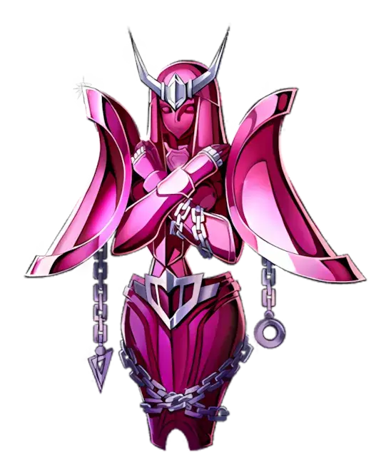 Andromeda Shun
