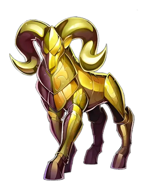 Aries Mu