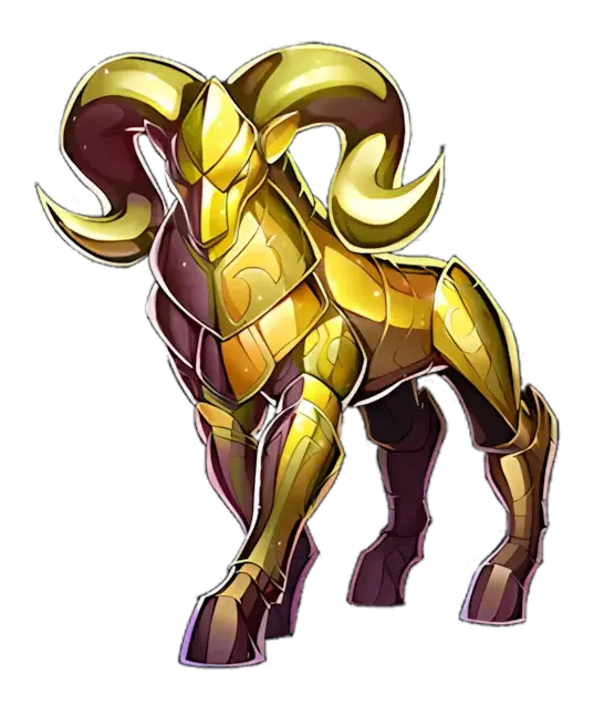 Aries Shion