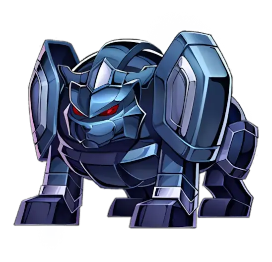 Bear Geki