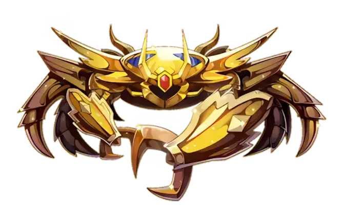 Cancer Deathmask