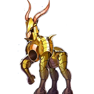 Capricorn - El Cid