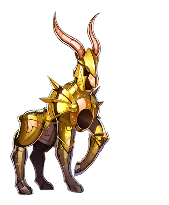 Capricorn Shura