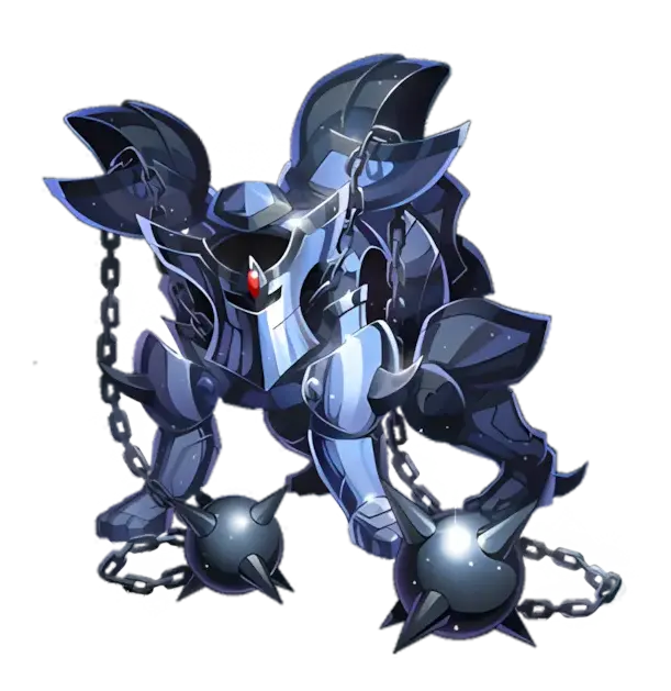 Cerberus Dante