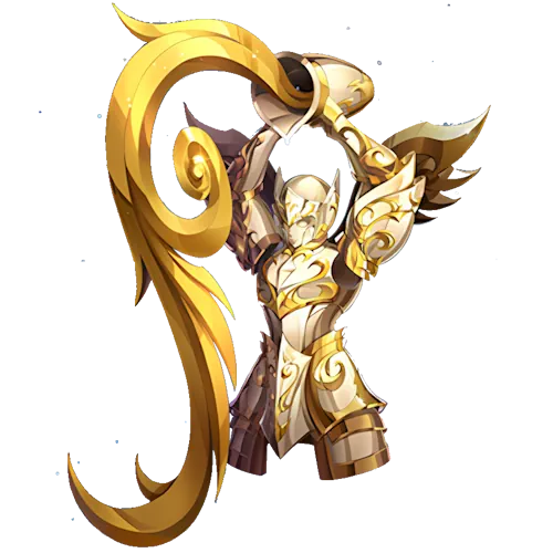 Divine Cloth Aquarius Camus